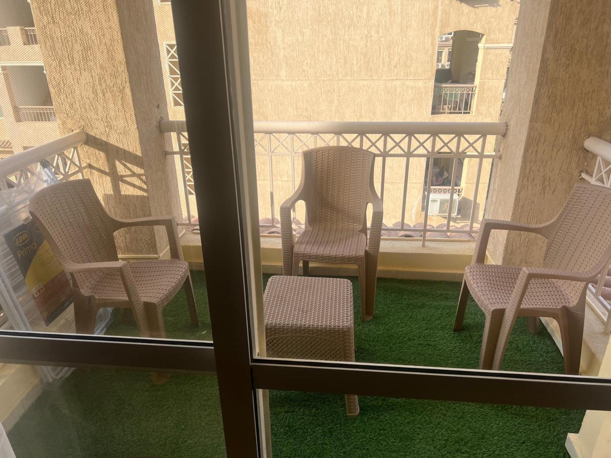Luxurious Vip Apartment In Madinaty Furnished With High End Hotel Furniture エクステリア 写真