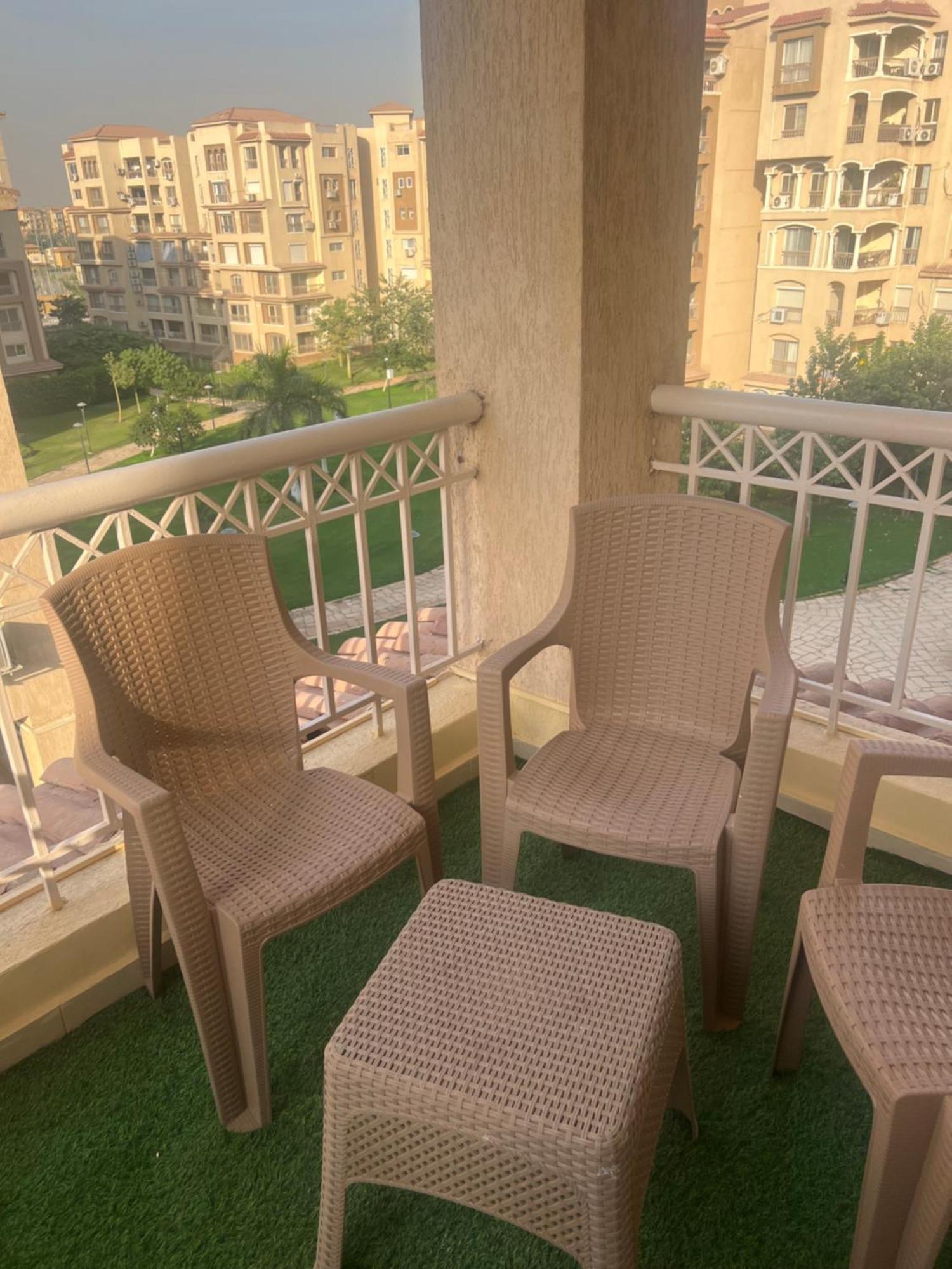 Luxurious Vip Apartment In Madinaty Furnished With High End Hotel Furniture エクステリア 写真