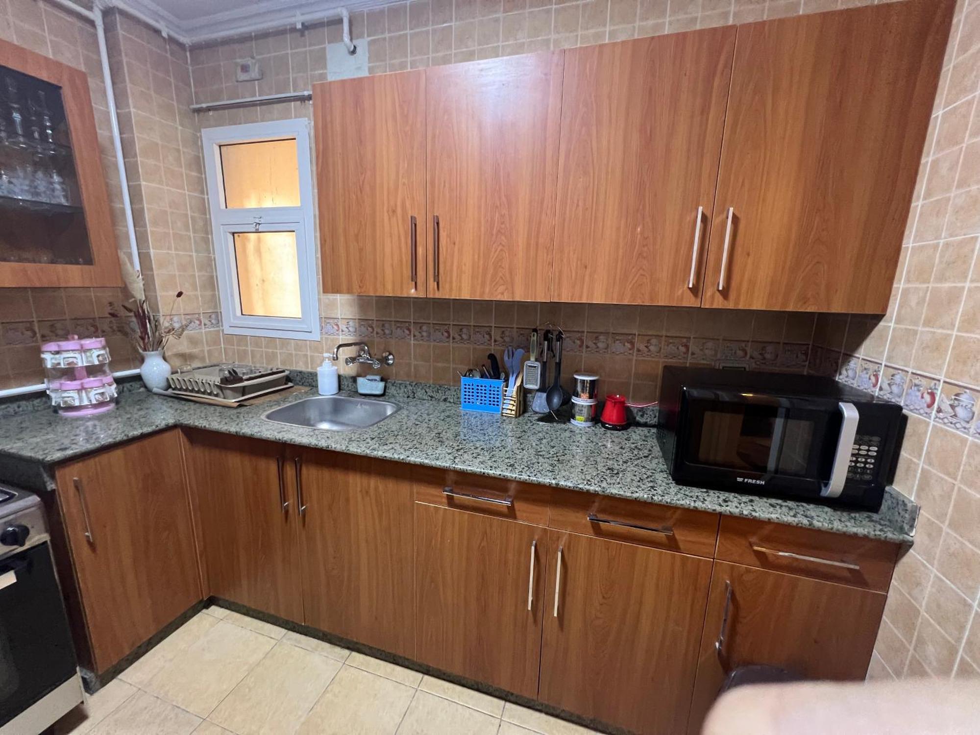 Luxurious Vip Apartment In Madinaty Furnished With High End Hotel Furniture エクステリア 写真